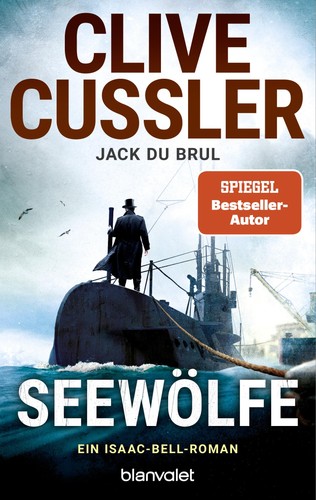 Clive cussler jack - clive,