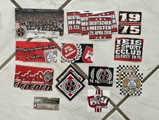 25 Ultras Aufkleber Hannover Scorpions Unity 2006 Eishockey ESC 