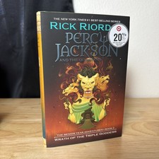 Percy Jackson and the