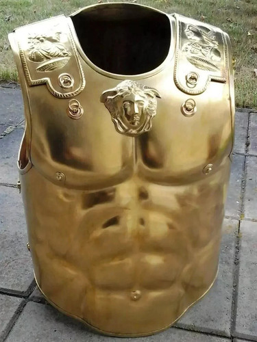 Römischer muskel kürass - römischer,