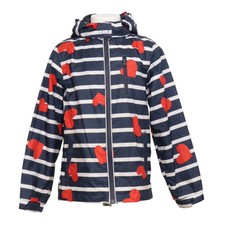 Pocopiano, Regenjacke