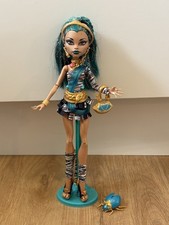 Monster High Nefera de Nile
