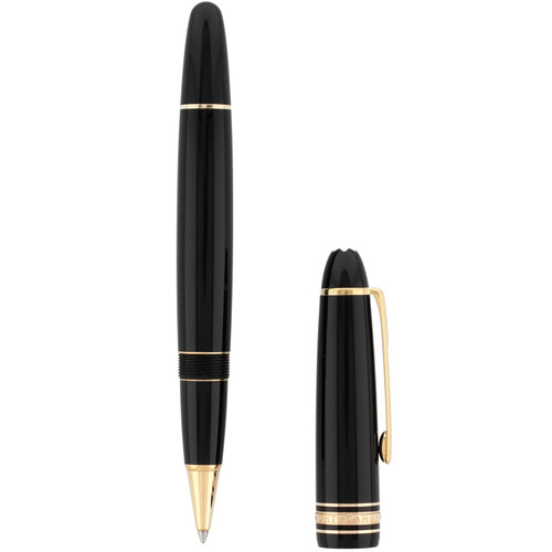 Montblanc meisterstück - montblanc,