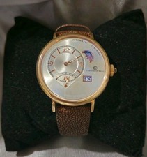 Constantin Weisz AK1RG