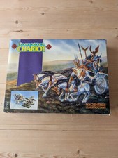 Machineries Of Destruction