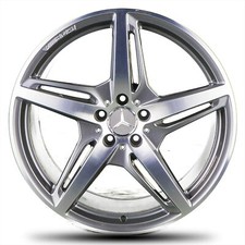 Original Mercedes-Benz AMG GT GTS GTC Felge 20 Zoll A1904010200 W190 A190 11x20