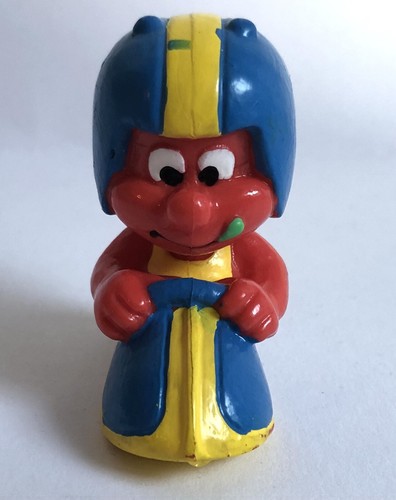 Astro snik bob rot 1979 - astro,