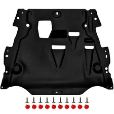 Motorschutz Unterfahrschutz