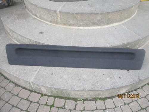 Laderaumabdeckung hutablage - laderaumabdeckung,