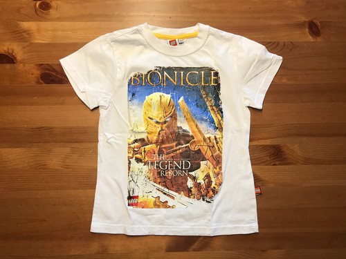 Cooles shirt von lego wear - cooles,