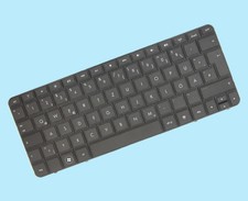 DE Tastatur HP Mini 110