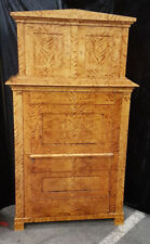 Biedermeierschrank Aufsatz