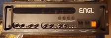 Engl 930/60 Röhrenverstärker Endstufe 2x 60 Watt 19-Zoll-Gerät im Gehäuse