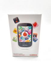 Vodafone 858 smart black Handy 32 GB Android schwarz #K5783M-