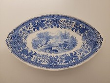 V & B Burgenland blau, kl