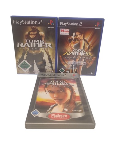 Tomb raider bundle - raider,
