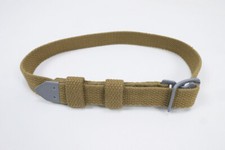 Wehrmacht DAK Afrikakorps Riemen Essgeschirr