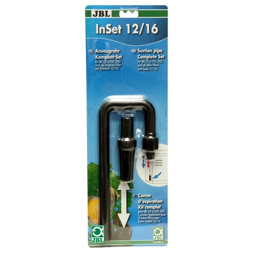 Jbl inset cp - inset, 12/16