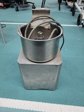 KRONEN Nako  Küchenkutter 3L