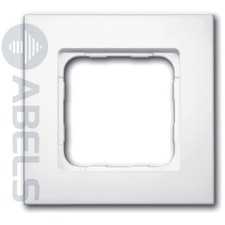 Somfy Smoove Rahmen pure, weiß (9015022) Abdeckrahmen *NEU*