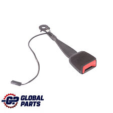 Audi A4 B9 Gurtschloss Vorne Links Rechts Gurtstraffer 8W0857755