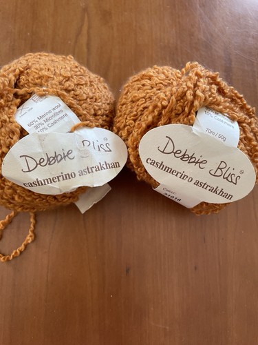 Debbie bliss cashmerino - debbie,