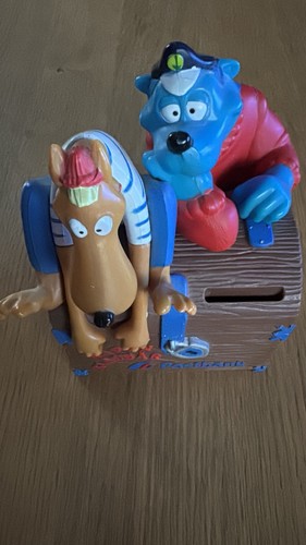Käpt blaubär hein - blaubär,