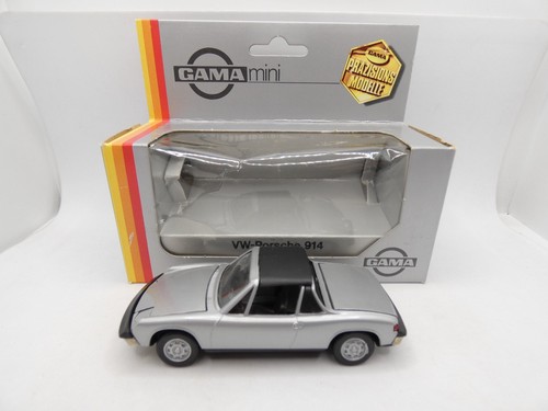 Porsche 914 1128 43 - vw,