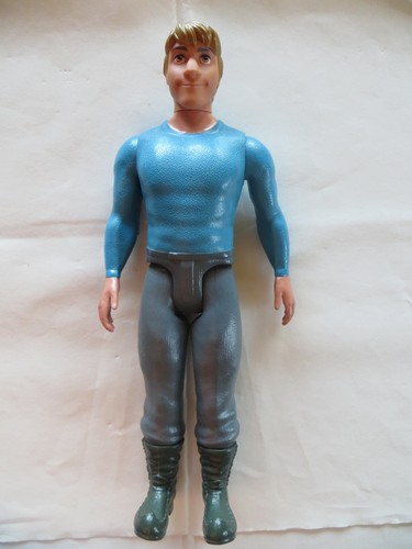 Barbie mattel mann aus - mattel,, (aus