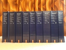 RGG Religion in Geschichte und