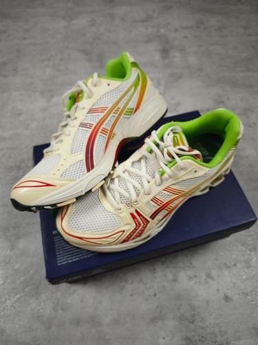 Asics gel kayano - 14, concepts