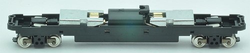 Tomytec 975962 n fahrgestell - -,