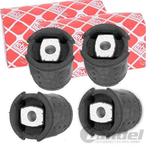 4xfebi hinterachslager - 4xfebi,