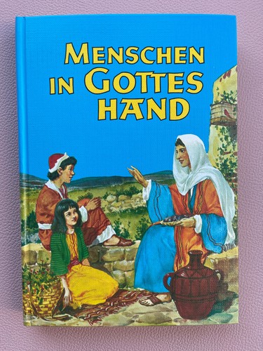 Menschen gottes hand n 1 - hand,