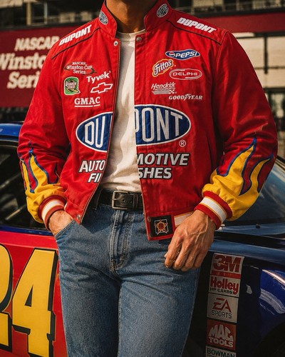 Nascar racing jeff - racing,