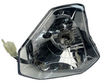 Scheinwerfer Scheinwerfereinsatz KTM EXC-F 250 350 EXC-E 300 78114001000