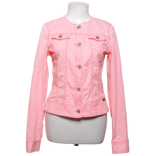 Oliver jeansjacke damen - s.oliver,, jeansjacke,