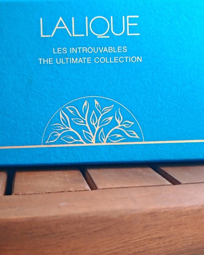 Sammlerstück lalique - sammlerstück,