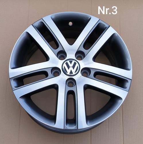 Original golf touran 16 - original,