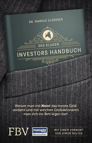 Des klugen investors - des,