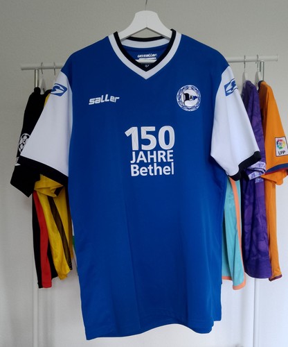 Arminia bielefeld trikot - arminia,