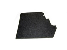 Rechte Verkleidung Abdeckung