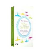 Yogatherapie: Methoden und