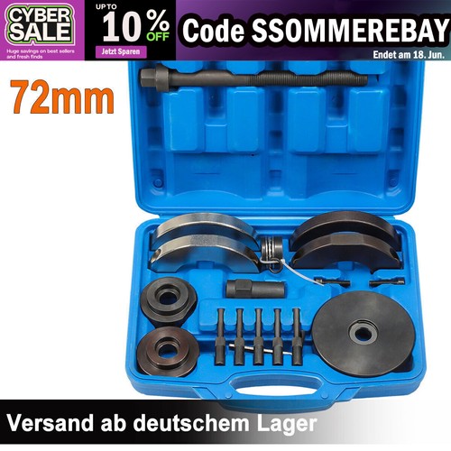 72mm radlager radnabe montage - radlager,