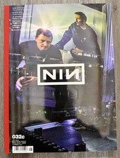 032C MAGAZINE - IISSUE #48 –