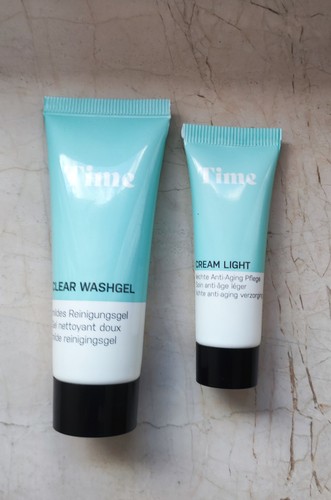 Prowin time clear washgel - prowin,