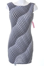 LIPSY Minikleid Damen Kleid