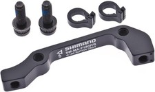 Shimano Adapter 180 mm für