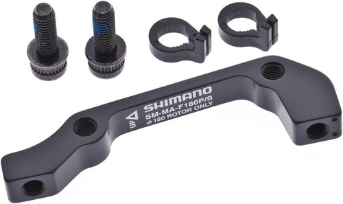 Shimano adapter 180 für - 180,