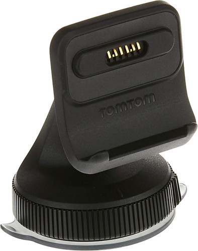 Tomtom click and - tomtom, click-and-drive